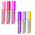 Lip Gloss Panda Vivai 3418.1.1 - Pcte c/ 36unid - Imagem 5