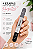 Lixa Polidora para Unhas 04 Etapas Mandala ML008 - Imagem 4