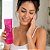 Sabonete Liquido Facial Soulderm Rosa Mosqueta 100ml - Imagem 3