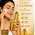 Água Micelar Glow Mel 300ml - Amml - Imagem 4