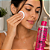 Água Micelar Glow Cheirinho de Chiclete AM-BG - Imagem 3