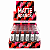 Batom Bastão Soft Matte Lipstick Pink 21 CS3603 Box C/ 48unid - Imagem 1