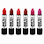 Batom Bastão Soft Matte Lipstick Pink 21 CS3603 Kit C/ 06unid - Imagem 1