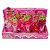 Lip Gloss Magic Chaveirinho Lové Rain LR5694 - Box c/ 12unid - Imagem 1