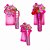 Lip Gloss Magic Chaveirinho Lové Rain LR5694 - Imagem 4