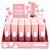 Blush Líquido Pink 21 Flower Collection - Box c/ 24unid - Imagem 1