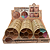 Paleta De Corretivo Cremosa MY2554 - Box c/ 24unid - Imagem 1