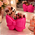 Porta Pincéis e Maquiagens Laço Decorativo - Imagem 5