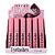 Máscara De Cílios Eye Lashes Vivai 228.1.1 - Box C/ 24unid - Imagem 1