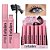 Máscara De Cílios Eye Lashes Vivai 228.1.1 - Box C/ 24unid - Imagem 2