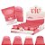 Balm Hidratante Viv Vivai 3174.1.1 - Box C/ 24unid - Imagem 2