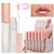 Lip Gloss Mágico Good Girl Vivai 3328.1.1 - Box C/ 36 Unid - Imagem 2