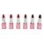 Batom Bastão Matte Lip Stick Femme Paris FR637 - Box c/ 24unid - Imagem 3