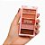 Paleta De sombra Eyelux Femme Paris FR625 - Box c/ 24unid - Imagem 6