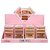 Paleta De sombra Eyelux Femme Paris FR625 - Box c/ 24unid - Imagem 1