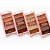 Paleta De sombra Eyelux Femme Paris FR625 - Imagem 2