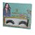 Cílios Postiço Sabrina Sato SP3140 - Imagem 1