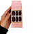 Unhas Postiça Autocolante Sabrina Sato SP1591 - Imagem 5
