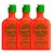 Shampoo Poderoso Segredo Divina Flora 250ml - Kit c/ 03 unid - Imagem 1