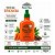 Tônico Poderoso Segredo Divina Flora 250ml - Imagem 3