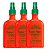 Tônico Poderoso Segredo Divina Flora 250ml - Kit c/ 03 unid - Imagem 1
