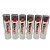 Batom Matte Lip Stick Tejar Makeup 1438 Box c/ 24unid - Imagem 2