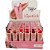 Batom Lip Stick Tejar Makeup 231 Box c/ 24unid - Imagem 1