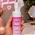 Mousse De Limpeza Rosa Mosqueta Lady Beauty Pro31 - Imagem 3