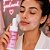 Mousse De Limpeza Rosa Mosqueta Lady Beauty Pro31 - Imagem 2