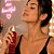 Body Splash Al HAYAT Lady Beauty Pro90 - Imagem 4