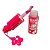 Lip Gloss Chaveirinho Love Rain LR-56105 - Box c/ 24 unid - Imagem 4