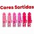 Lip Gloss Chaveirinho Love Rain LR-56105 - Imagem 3