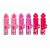 Lip Gloss Chaveirinho Love Rain LR-56105 - Imagem 2