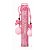 Lip Volumoso Chaveirinho Love Rain LR-58048 - Imagem 1