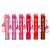Lip Volumoso Chaveirinho Love Rain LR-58048 - Box c/ 24 unid - Imagem 2