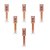 Corretivo Liquido Skin Cover Yvisy VS5020 - Box c/ 24 unid - Imagem 4