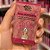 Máscara Facial Peel Off Colágeno e Rosa Mosqueta Bella Bem Me Quero - Box c/ 50 unid - Imagem 7