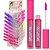 Lip Gloss Fofys Vivai 3287.1.1 - Pcte c/36unid - Imagem 2