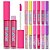 Lip Gloss Fofys Vivai 3287.1.1 - Pcte c/36unid - Imagem 4