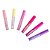 Lip Gloss Fofys Vivai 3287.1.1 - Kit c/ 06unid - Imagem 3