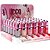 Lip Gloss Hidra Magico Vivai 3200.1.1 - Box c/ 36unid - Imagem 1