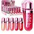 Lip Gloss Hidra Magico Vivai 3200.1.1 - Box c/ 36unid - Imagem 2
