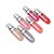Lip Gloss Hidra Magico Vivai 3200.1.1 - Kit c/ 06unid - Imagem 6