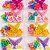 Kit Infantil de Presilhas com Tic Tac e Mini Piranha MQ97 Pcte c/ 10unid - Imagem 4