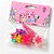Kit Infantil de Presilhas com Tic Tac e Mini Piranha MQ97 Pcte c/ 10unid - Imagem 2