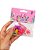Kit Infantil de Presilhas com Tic Tac e Mini Piranha MQ97 Pcte c/ 10unid - Imagem 6