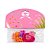 Kit Infantil de Presilhas com Elastico e Mini Piranha MQ60 Pcte c/ 10unid - Imagem 2