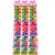 Kit Infantil de 03 Mini Presilhas Pcte c/ 10unid - Imagem 3