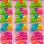 Kit Infantil de 03 Mini Presilhas Pcte c/ 10unid - Imagem 4