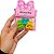 Kit Infantil de 03 Mini Presilhas Pcte c/ 10unid - Imagem 6